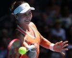 Australian Open 2026 results: Aryna Sabalenka to face Iva Jovic in quarter-finals