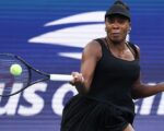 Australian Open 2026: Venus Williams, 45, receives wildcard for tournament