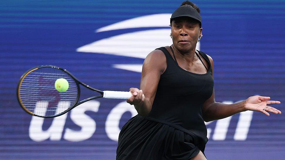Australian Open 2026: Venus Williams, 45, receives wildcard for tournament