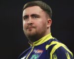 Bahrain Masters: Luke Littler knocked out by Gerwyn Price & Luke Humphries beaten by Nathan Aspinall