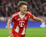 Bayern wonderkid Karl reveals Real Madrid dream