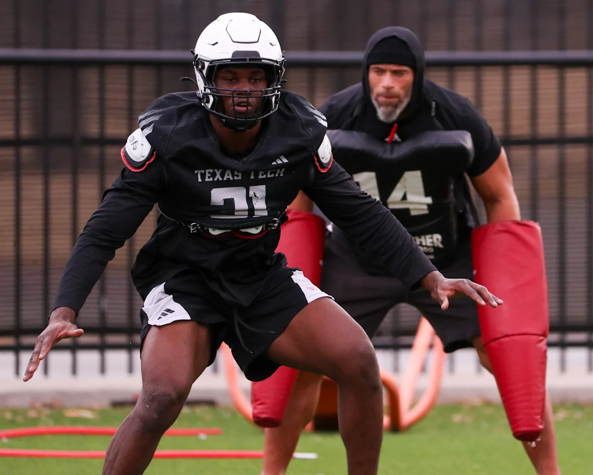 Bengals get an early ‘perfect’ 2026 NFL draft scenario