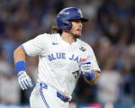 Better Know Your Blue Jays 40-Man: Addison Barger