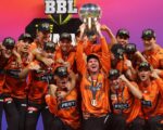 Big Bash League 2025-26 results: Perth Scorchers crush Sydney Sixers to win sixth BBL title