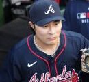 Braves agree with Mateo after Kim injures finger