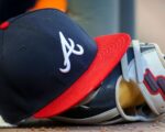 Braves bring back reliever Kinley on $3M contract