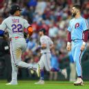 Braves say SS Kim (finger) to be out 4-5 months