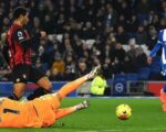Brighton 1-1 Bournemouth: Were hosts right to fume at VAR decision?