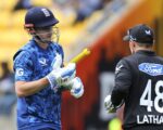 Brook apologises after nightclub altercation before ODI in NZ