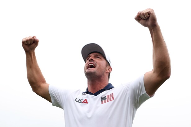 Bryson DeChambeau says doing YouTube full time is an ‘incredibly viable option’ as LIV Golf negotiations rumble on