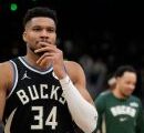 Bucks do not provide a schedule for Giannis' comeback