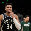Bucks do not provide a schedule for Giannis’ comeback