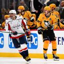 Caps GM says Ovechkin future talk will ‘have to wait’ amid playoff push