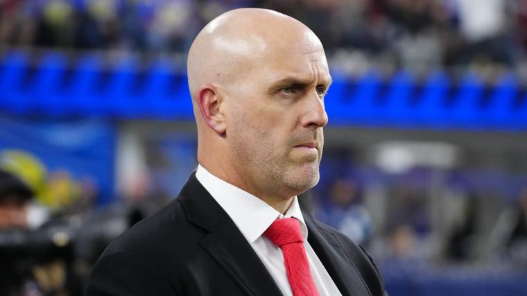 Cardinals named least desirable head coach opening in 2026