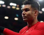 Casemiro: Man Utd's Brazil midfielder to leave club this summer