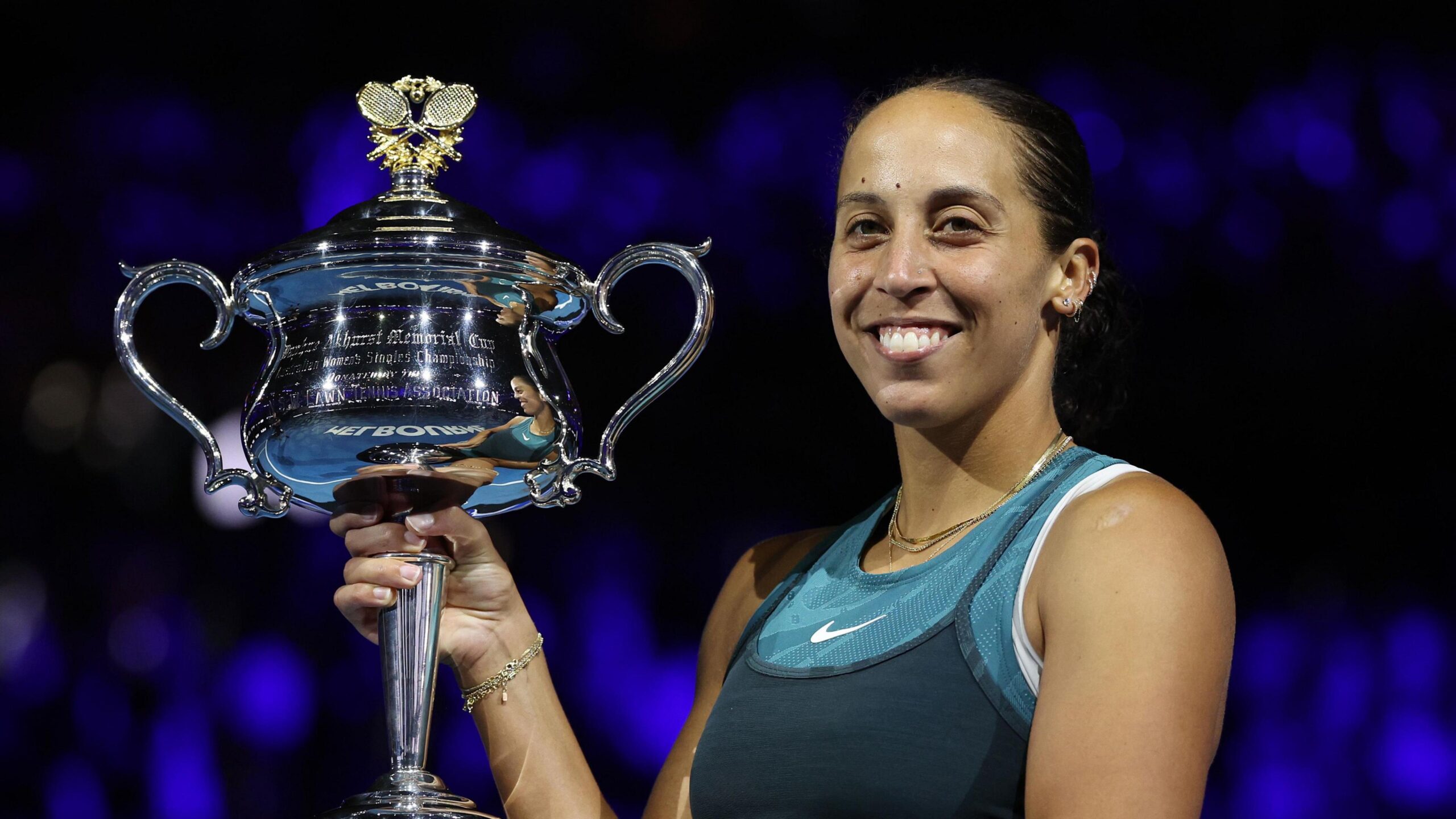 'Cautiously optimistic' or 'no progress'? - players divided on Slam demands