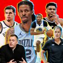 Cavs’ Mobley sidelined by calf strain for 2nd time