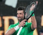 Centurion: Novak Djokovic wins 100th match at Australian Open