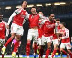 Chelsea 2-3 Arsenal: Big step for Gunners in Carabao Cup but could it have been more?