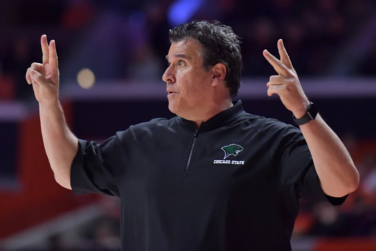 Chicago State loses game on all-time timeout blunder with 0.1 seconds left