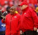Chiefs bring back Bieniemy as OC, source says