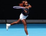 Coco, Venus might encounter each other soon at the Australian Open