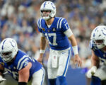 Colts' offseason preview: State of the quarterback position