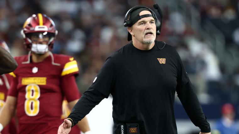 Commanders predicted to trade for $106 million superstar from AFC West