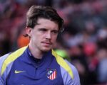 Conor Gallagher: Tottenham expect to complete £35m move for Atletico Madrid midfielder