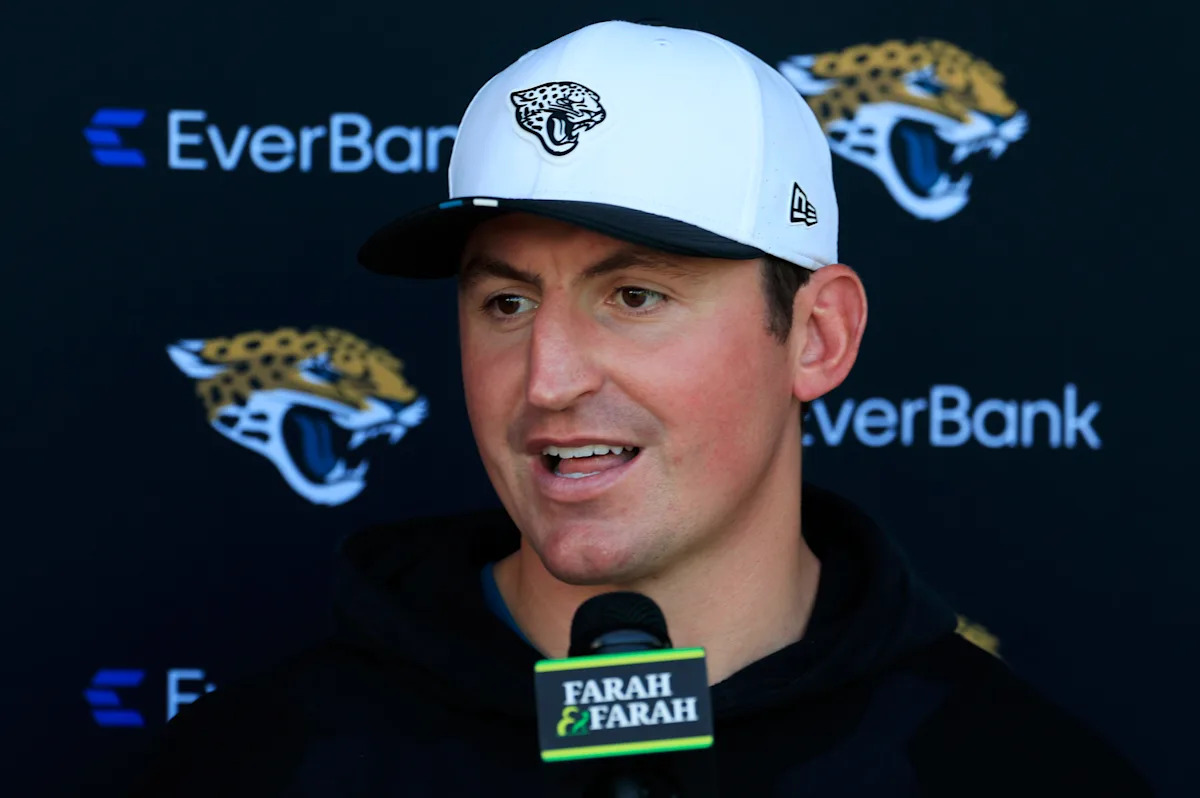 Continuity Ensues in Jacksonville as Grant Udinski Withdraws From Browns Opening