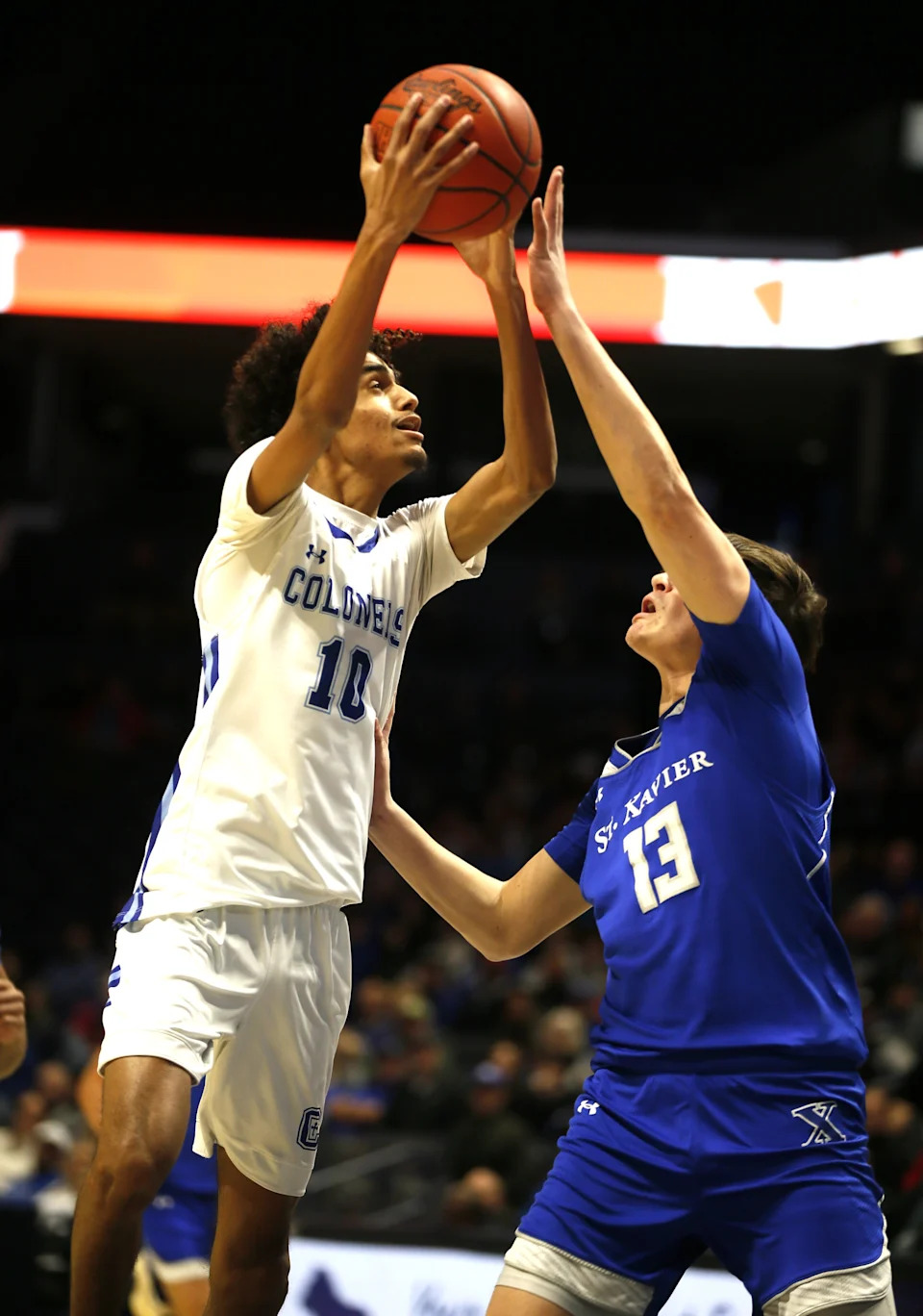 CovCath, Cooper headline NKY teams in latest statewide media poll