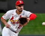 D-backs acquire Arenado in trade with Cardinals