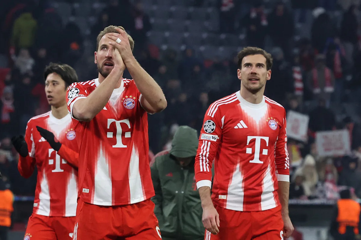 D. Luiz 🔙 Aston Villa, Goretzka🤝Milan, Napoli eye Holm: transfer news🤑