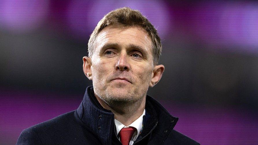 Darren Fletcher to take charge for FA Cup - but Man Utd's problems are far bigger