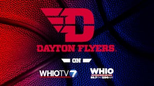 Dayton wins at Duquesne despite being without 2 starters