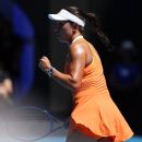 Defending Australian Open champion Keys falls to Pegula