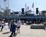 Dodgers 2026 Love L.A. Community Tour: Grocery Distribution and Playworks Recess Takeover