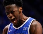 Dybantsa sets BYU freshman scoring record as Cougars cruise