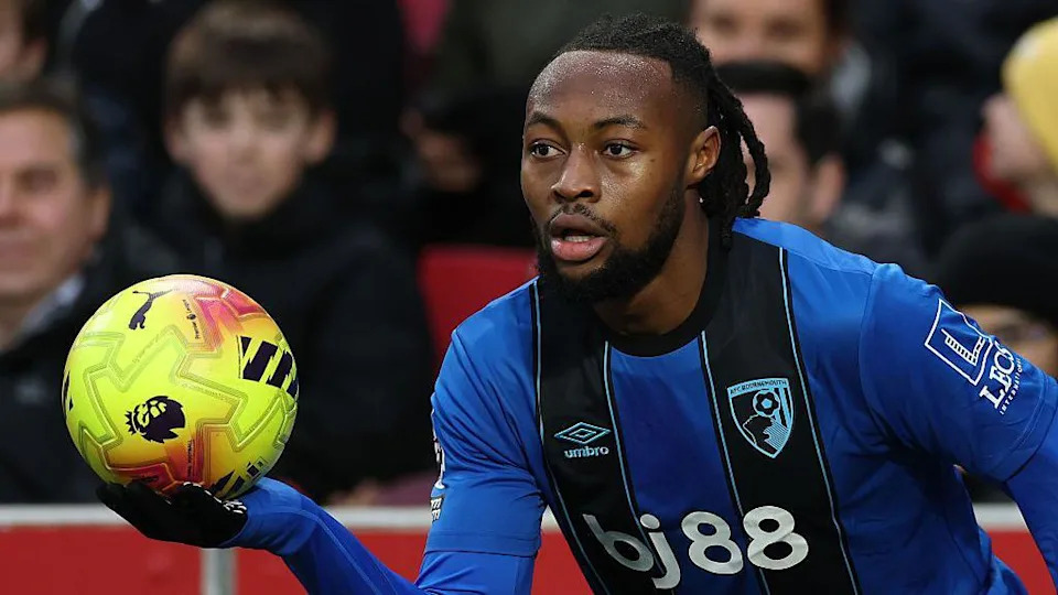 Eight men's footballers hoping for a big 2026