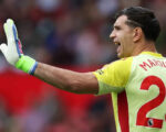 Emiliano Martinez: Man United told what it will take to sign Villa star