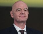 England fans' World Cup arrest record shows Infantino joke inaccurate