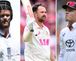 England futures at risk but Head an all-format star - player ratings