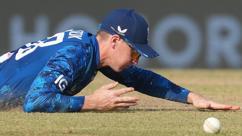 England vs Sri Lanka: Harry Brook calls Colombo pitch for second ODI ‘probably the worst’ he’s played on