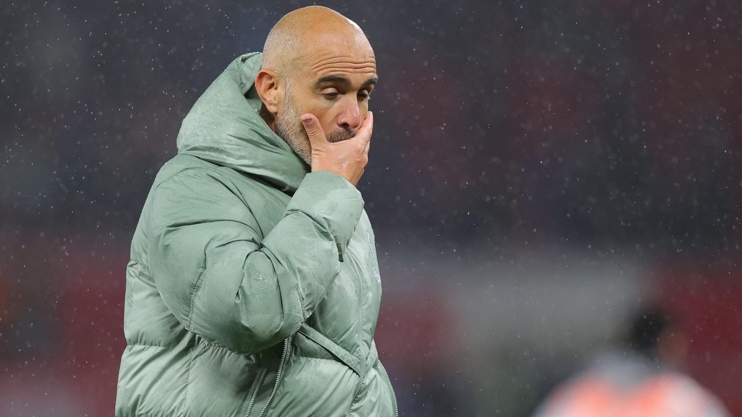 Enzo Maresca: Chelsea manager leaves with Blues fifth in Premier League