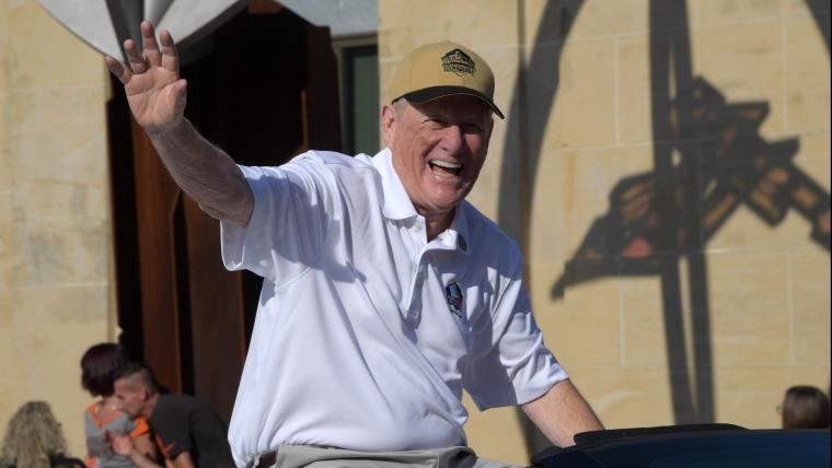 ESPN identifies one Hall of Famer who pushed for Patriots’ Bill Belichick to ‘wait a year’ on ballot