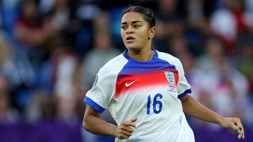 Euros abuse made me not want to leave hotel – Carter