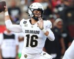 Ex-Colorado QB Ryan Staub says he's joining Tennessee