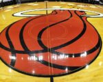 Ex-Heat employee gets 3 years for jersey thefts