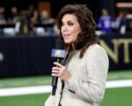 Ex-NFL sideline reporter Tafoya to run for senate