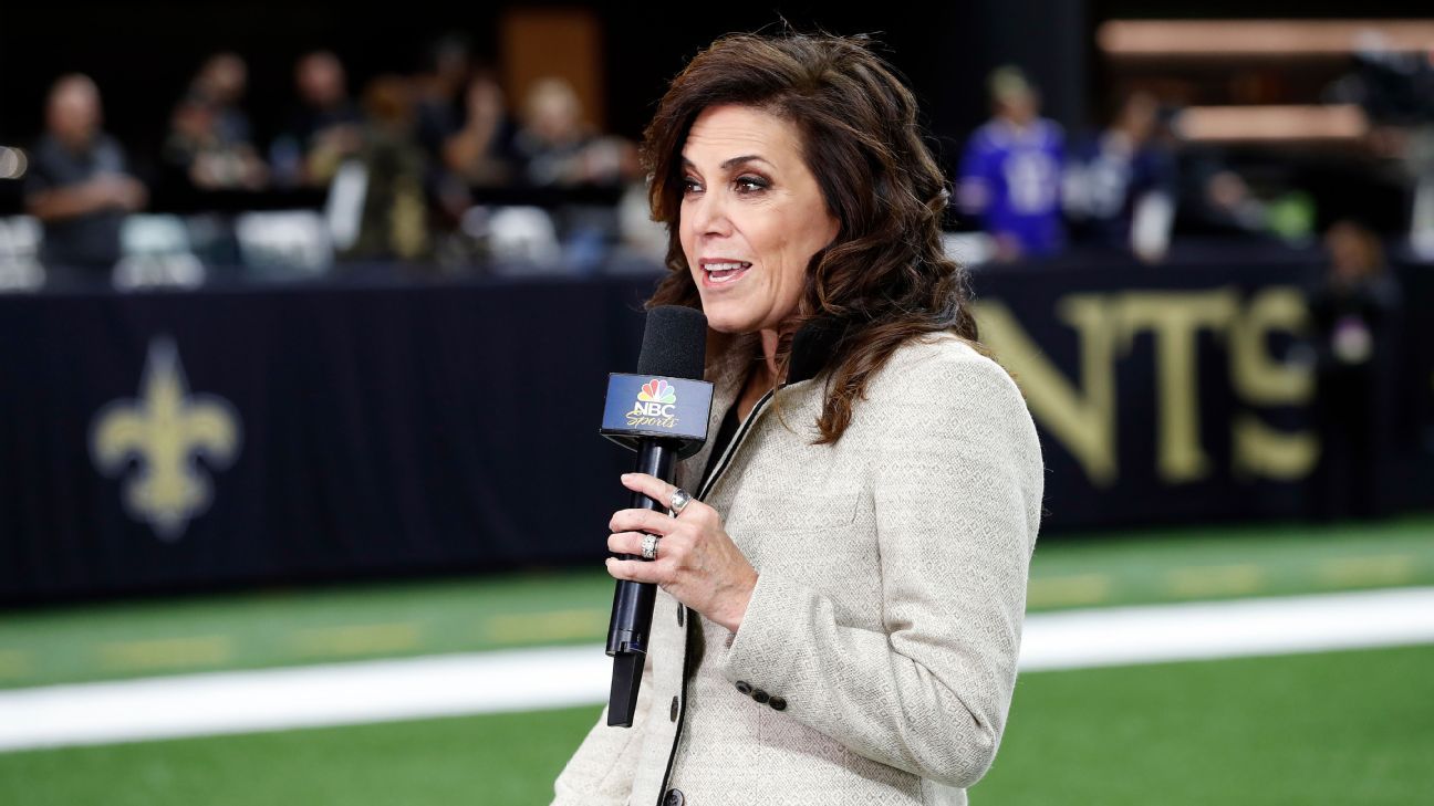 <!-- AI INSTRUCTIONS: Reescribe este título para que sea corto, atractivo y optimizado para SEO con enfoque en apuestas deportivas. -->
Ex-NFL sideline reporter Tafoya to run for senate